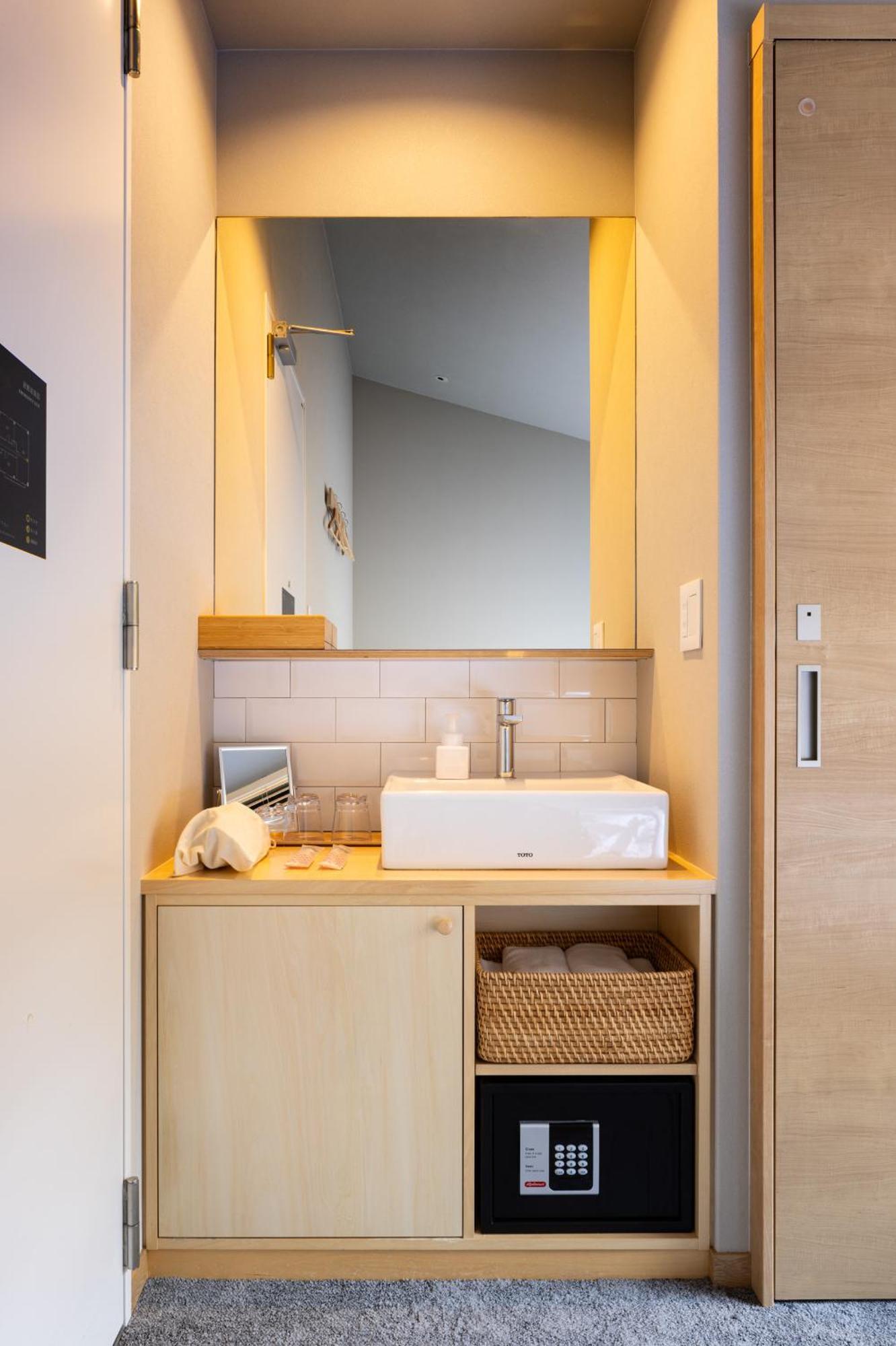 Hotel Yado Arashiyama Kjóto Exteriér fotografie